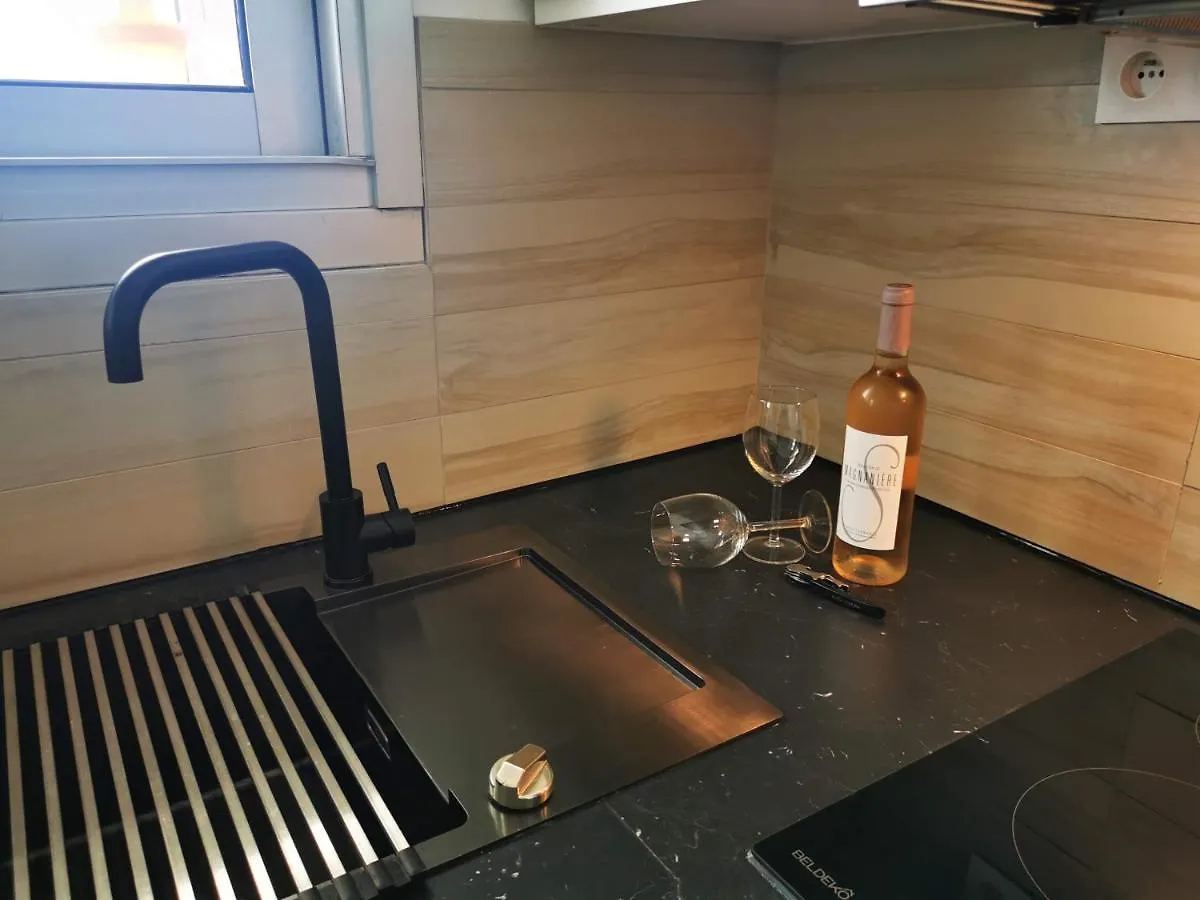 Ducal, Marina Baie Des Anges Apartment Villeneuve-Loubet 0*,