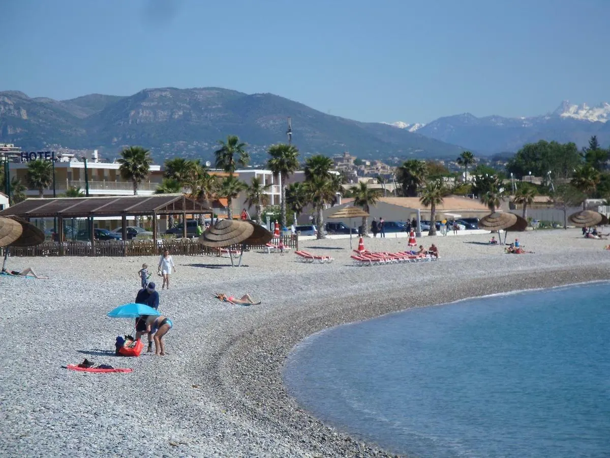 Ducal, Marina Baie Des Anges Apartment Villeneuve-Loubet