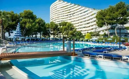 Ducal, Marina Baie Des Anges Apartment Villeneuve-Loubet France