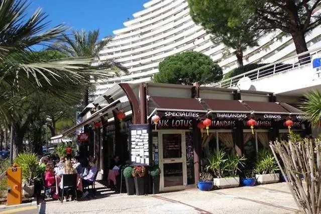 Ducal, Marina Baie Des Anges Apartment Villeneuve-Loubet 0*,