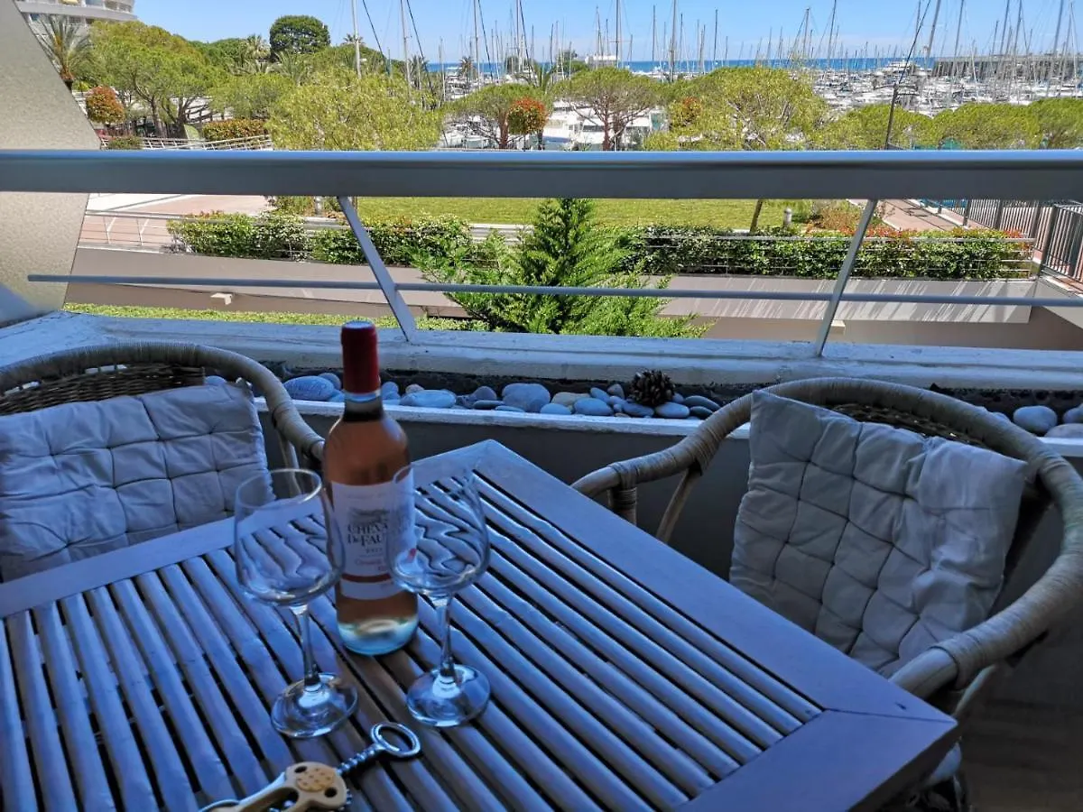 Ducal, Marina Baie Des Anges Apartment Villeneuve-Loubet 0*,  France